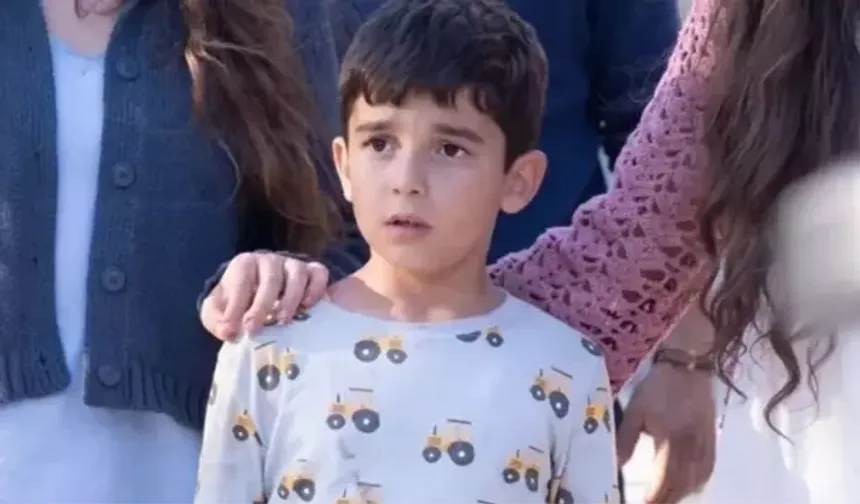 Sahipsizler Samet neden diziden ayrılıyor? Sahipsizler Samet diziden ayrılıyor mu?