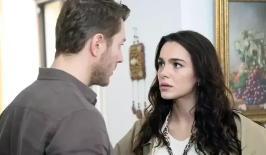 SİYAH KALP SON BÖLÜM İZLE: Siyah Kalp'in son bölümünde ne oldu? SHOW TV ekranı ile Siyah Kalp 31. bölüm izle tek parça full HD ve kesintisiz!