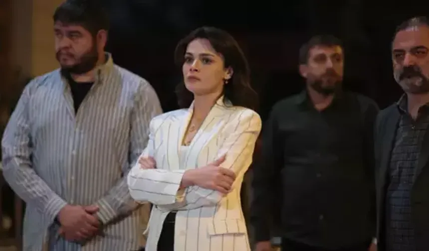 KANAL D ekranı Uzak Şehir yeni bölüm fragmanı yayınlandı mı, son bölümde neler oldu? UZAK ŞEHİR 25. BÖLÜM FRAGMANI İZLE!
