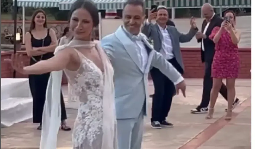 Ece Dizdar'ın eşi Serdar Orçin kimdir, kaç yaşında?