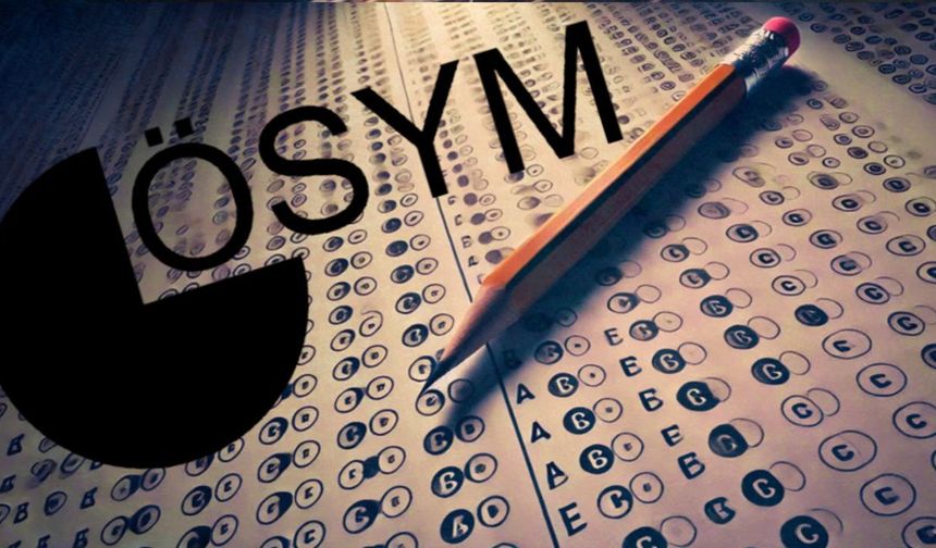 Bu sene üniversite sınavına katılanların sayısı merak ediliyor: 2025 YKS sınavına kaç kişi girdi?