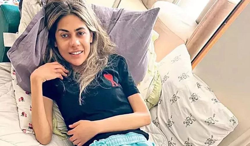 Nihal Candan’ın hastalığı ve yemeyi reddetme sebebi:  Anoreksiya hastaları neden yemek yemez?