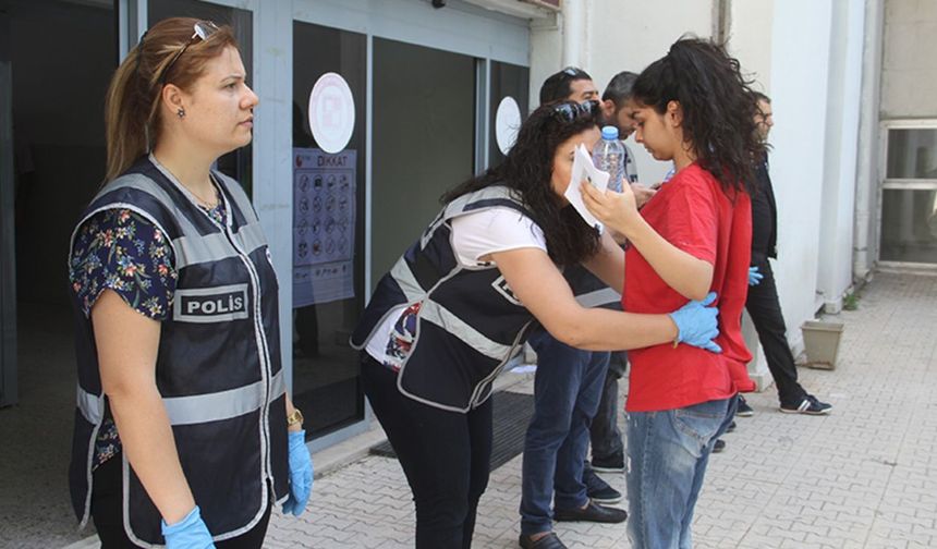 AYT sınavı saat kaçta bitecek? 2025