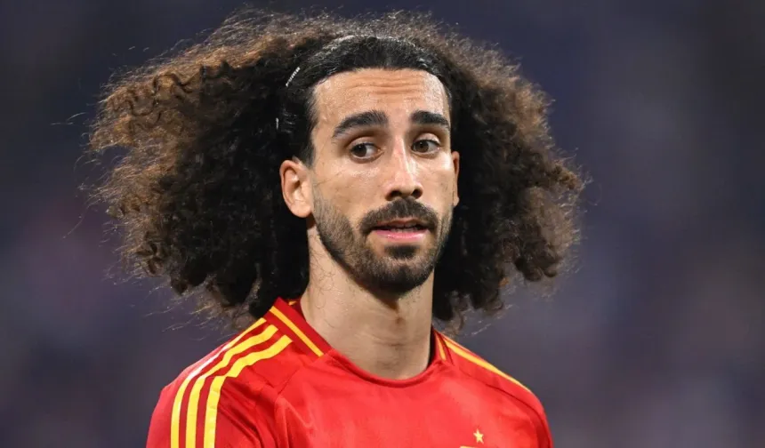 Taraftarlar Cucurella'yı Neden Protesto Ediyor? İspanya'nın Sol Beki Cucurella Neden Islıklanıyor?