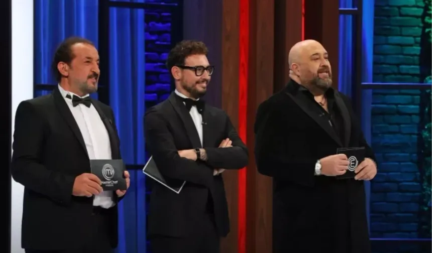 MasterChef elemelerde kaşık alan yarışmacı kim? Danilo Şef kime kaşık attı?