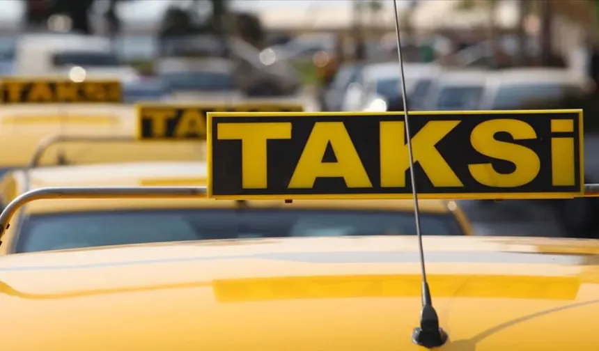 Aydın’da taksi ve servis ücretlerine zam geldi