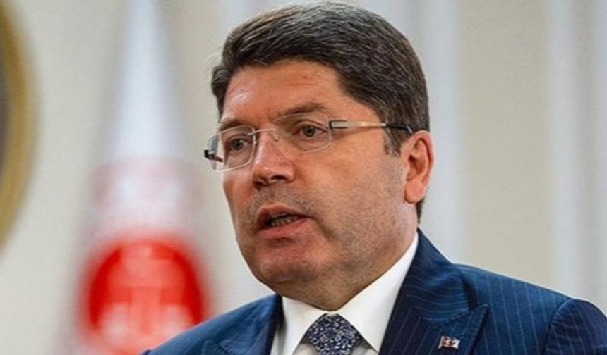 Yılmaz Tunç açıkladı: “Boşanma davalarından önce aile arabuluculuğu geliyor”
