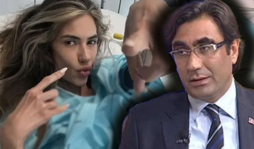 Prof. Dr. Hakan Candan'ı ne iş yaptığı merak konusu oldu: Nihal Candan'ın babası kimdir?