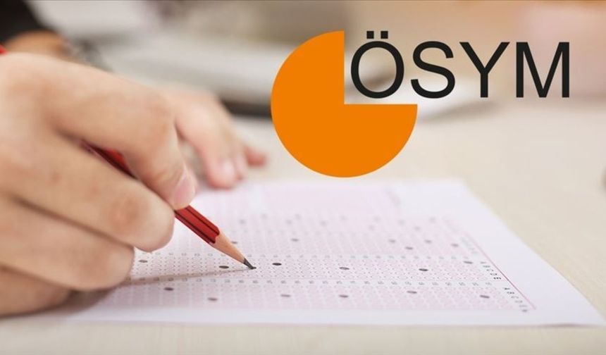 YKS sınavı bugün tamamlanıyor! TYT mi önemli AYT mi?