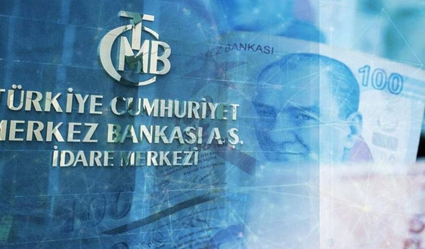 Merkez Bankası faiz kararını açıkladı