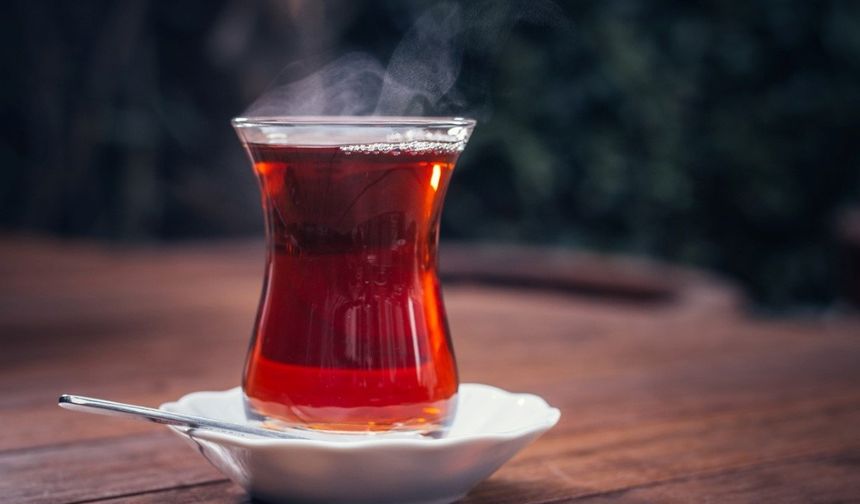 Çayın tadı kaçtı: Yeni zam geldi