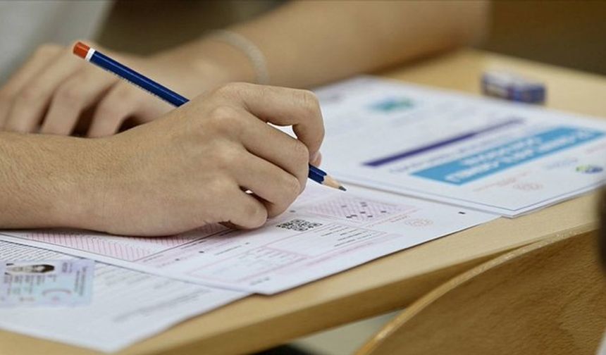 ÖSYM'den okul birincilerine uyarı
