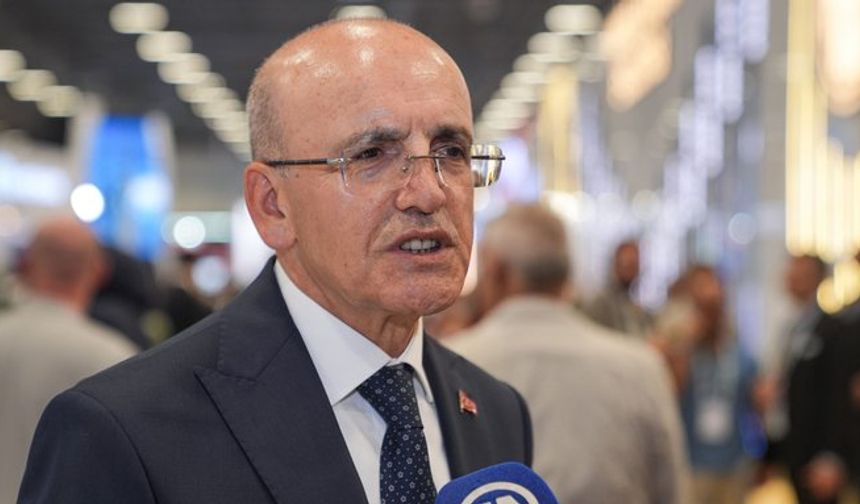 Mehmet Şimşek: Ekonomimiz tekrar olumlu bir döngüye girdi