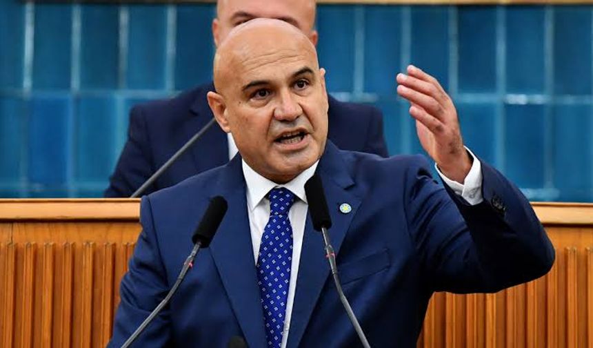 İYİ Partili Turan Çömez'in iddiasına Milli Eğitim'den yalanlama