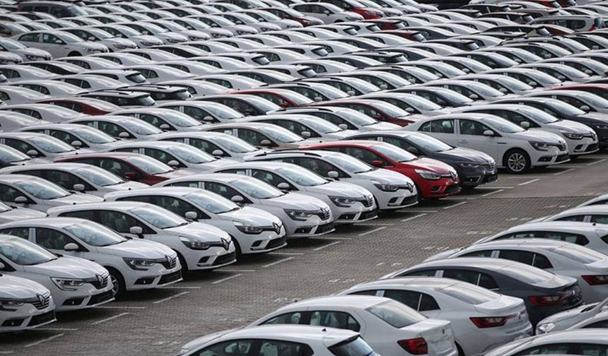 ÖTV zammı sonrası otomobil piyasası: Tüm markalarda 'fiyatlar güncelleniyor'
