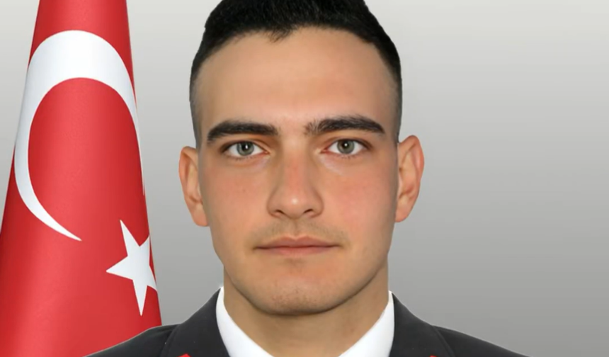 Bakan Yerlikaya açıkladı: Şırnak’ta bir şehit