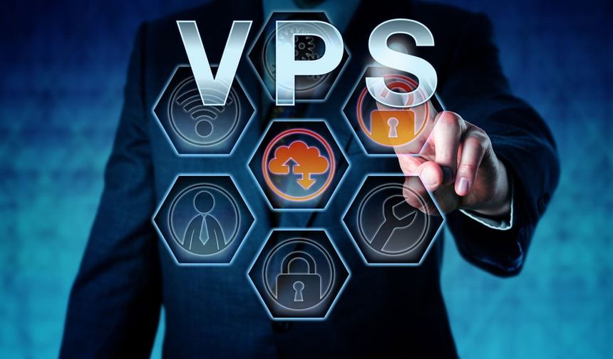VDS vs VPS Teknik Karşılaştırma