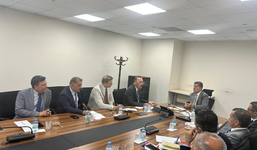 'Yüksek tapu harçları dolandırıcılığı tetikliyor'