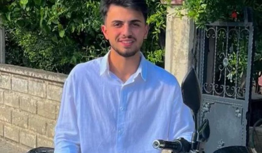 Genç müzisyen yaşamını yitirdi