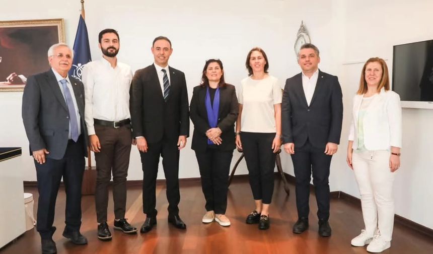 Aydın depreme karşı Şili yöntemiyle güçlenecek
