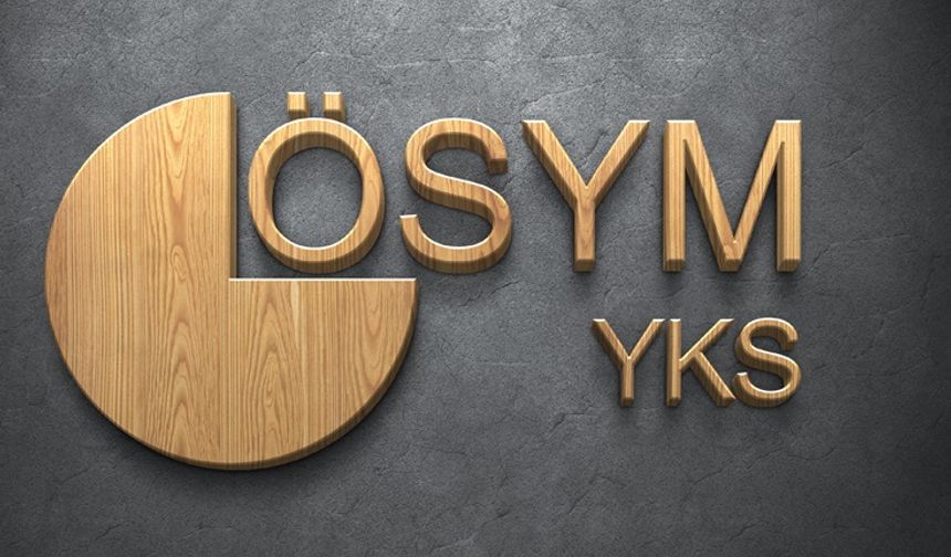 Milyonlarca aday bekliyordu: YKS kılavuzu yayınlandı