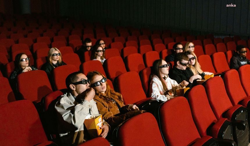Sinema salonlarında bu hafta vizyonda ne var?