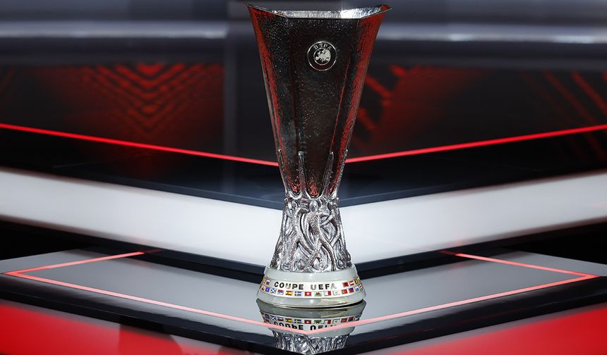 Fenerbahçe’nin UEFA Avrupa Ligi’ndeki rakipleri belli oldu!