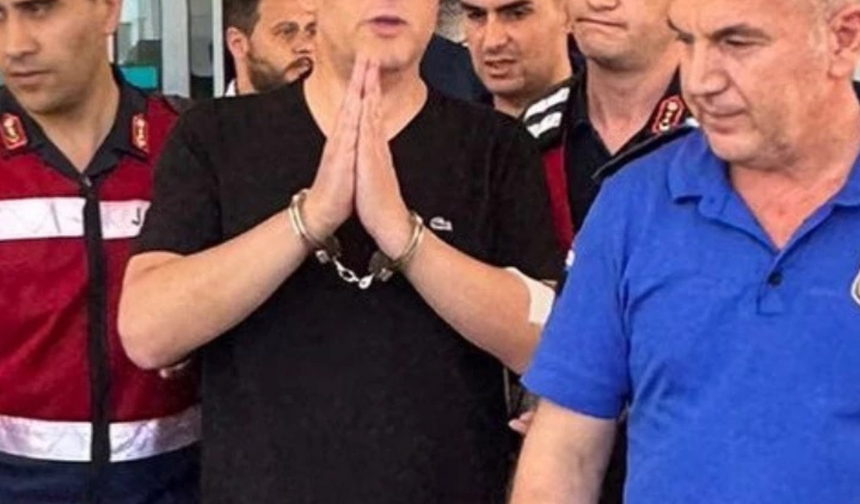 Adli Tıp Kurumu’ndan Murat Çalık kararı