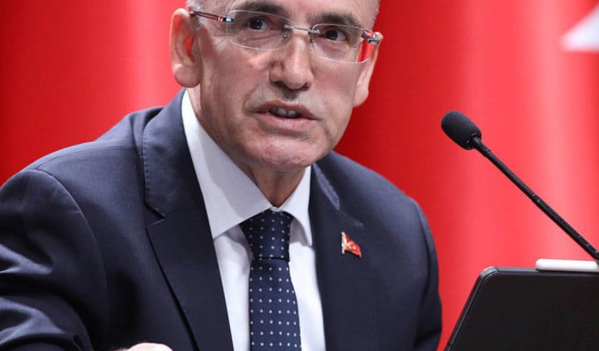 Şimşek: Enflasyon beklentileri iyileşiyor
