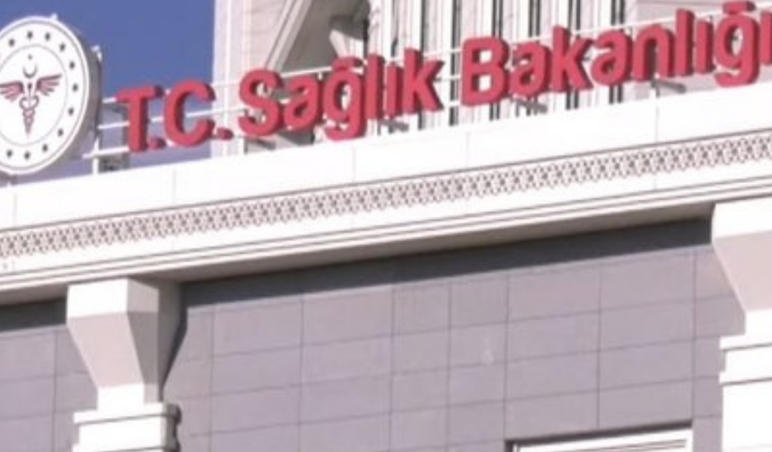 Sağlık Bakanlığından 'Randevu Çetesi' iddialarına yanıt