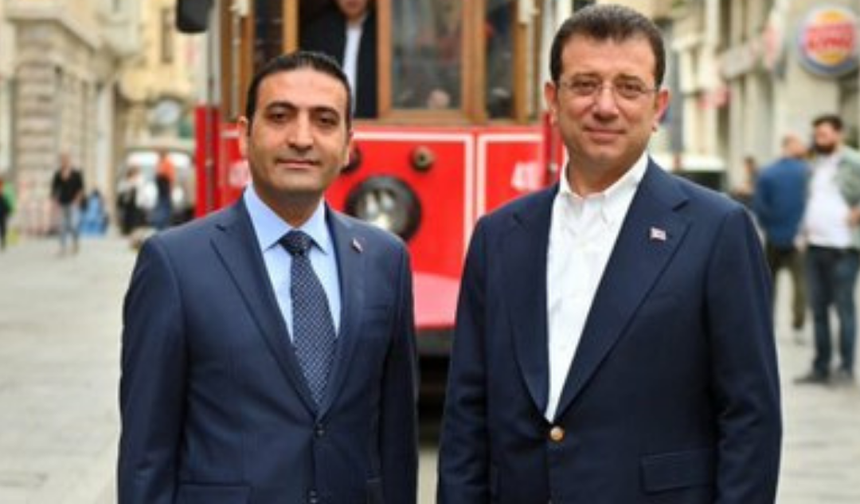İBB'ye yeni operasyon: Beyoğlu Belediye Başkanı İnan Güney dahil 40 gözaltı