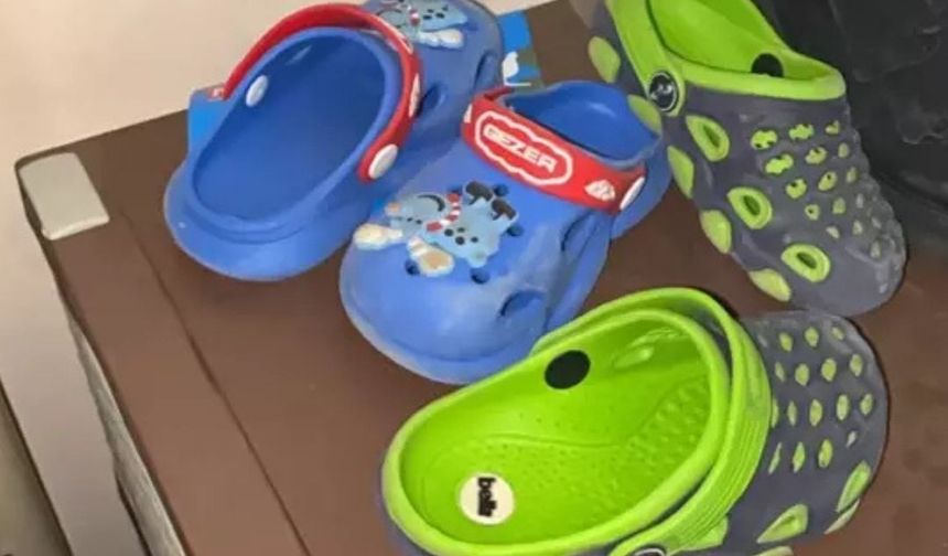 4 yaşındaki oğlunu boğdu