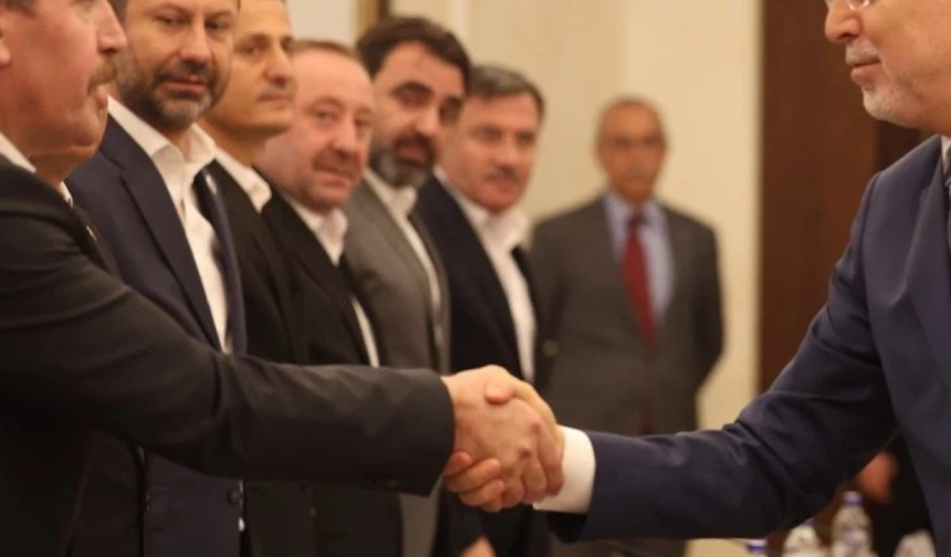 Memura ikinci zam teklifi