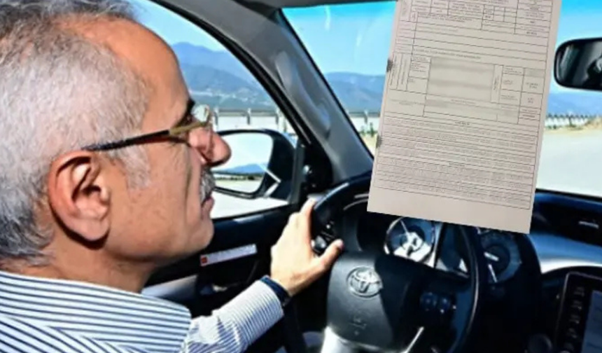 Bakan Uraloğlu’na radar cezası