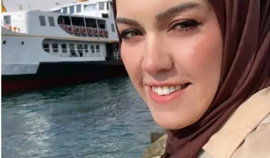 TBMM çalışanı Saliha Akkaş, eşi tarafından öldürüldü