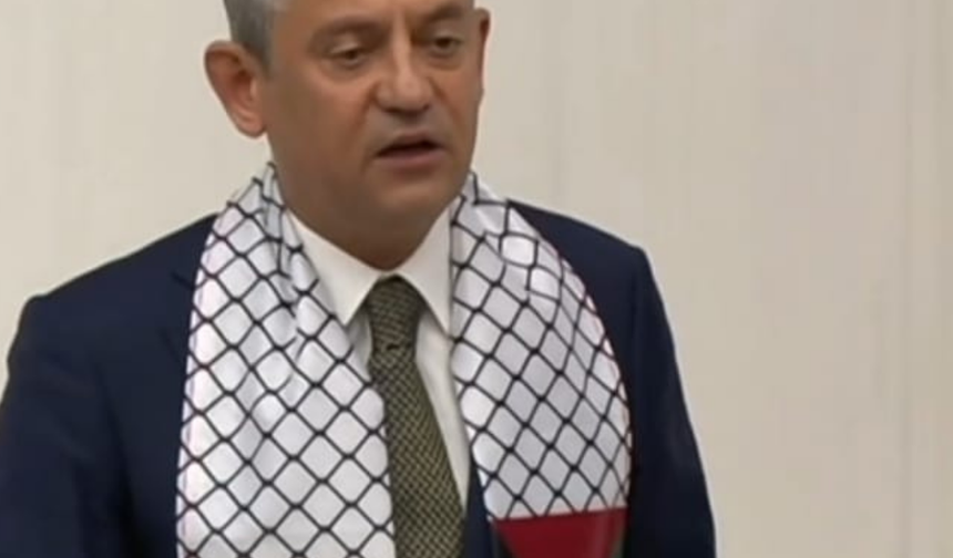 Özel: ‘Trump’a tek kelam edemeyenlerin gizlendikleri maskeler düşmüştür’