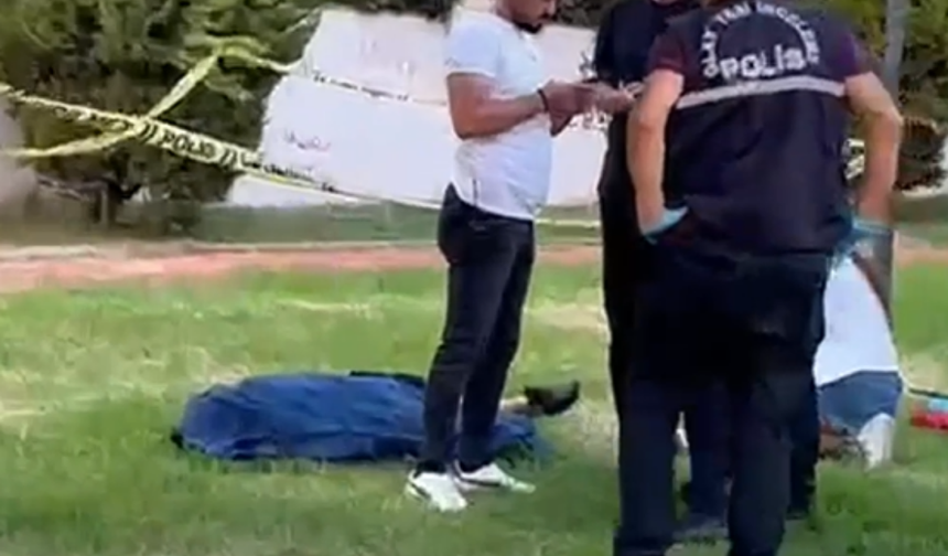 Aydın’da emekli polis cansız bulundu