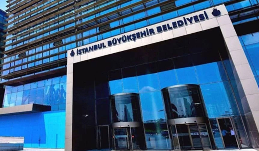 İBB soruşturmasında bir belediye başkanı daha tutuklandı