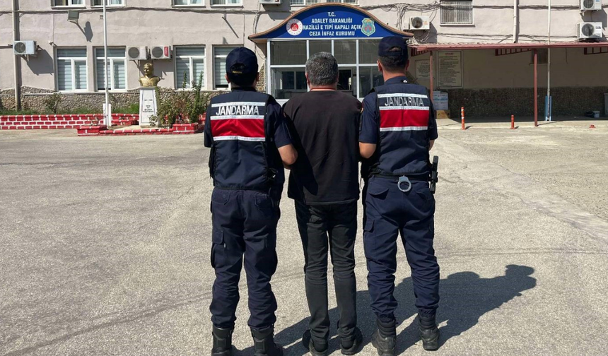 Aranan şahıslara operasyon: 15 kişi yakalandı