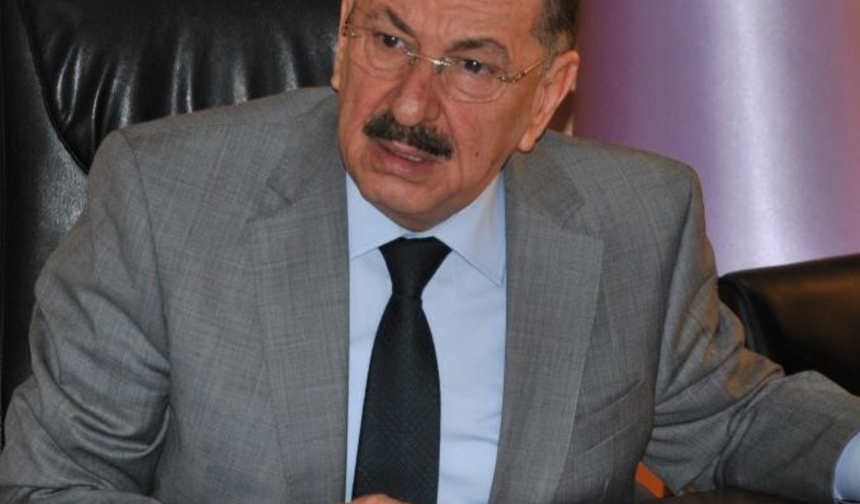 Hulusi Akşit, evinde ölü bulundu