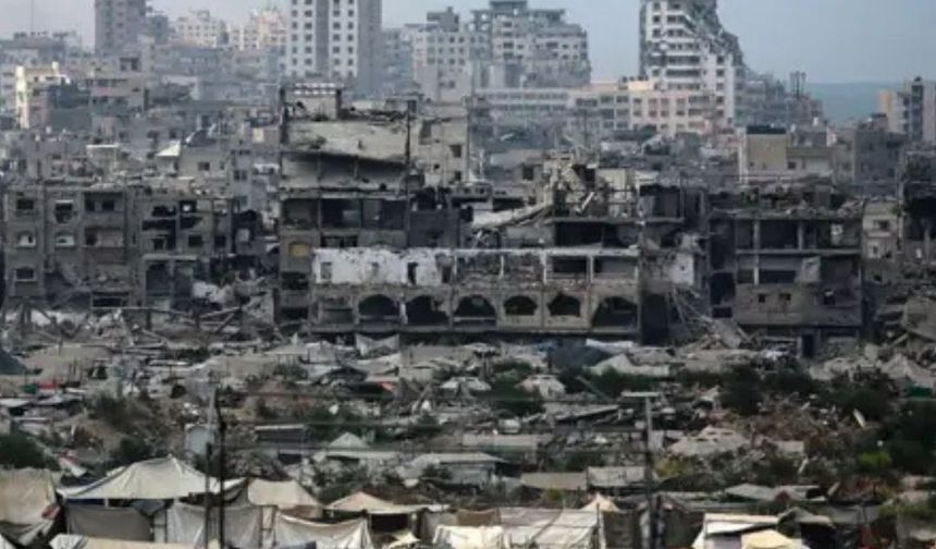 İsrail Genelkurmay Başkanı Gazze’yi işgal planını onayladı