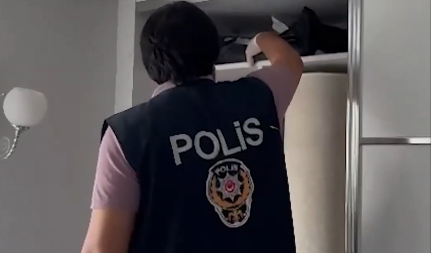 Aydın dahil 20 ilde eşzamanlı operasyon