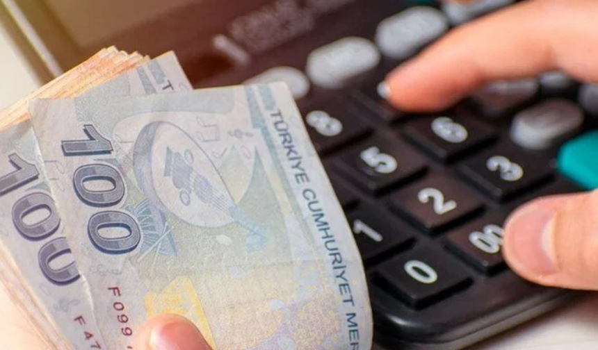 İktidardan memur ve memur emeklisine zam teklifi