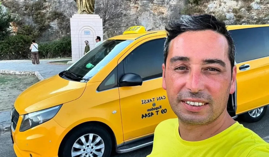 Esnaf tartışması kanlı bitti: 1 kişi hayatını kaybetti