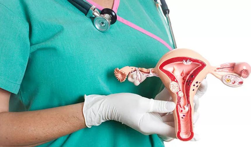 Kadınların çoğu fark etmiyor: Endometrium, en yaygın jinekolojik kanserlerinden biri