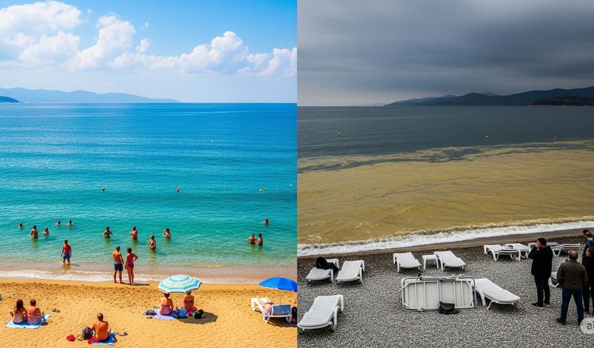 Uzmanlardan Uyarı: İzmir'in Turizmdeki 'Görünmez Tehlikesi' Aydın İçin de Ders Niteliğinde