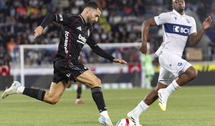 UEFA Avrupa Ligi ve Konferans Ligi'ne katılan takımlar belli olacak
