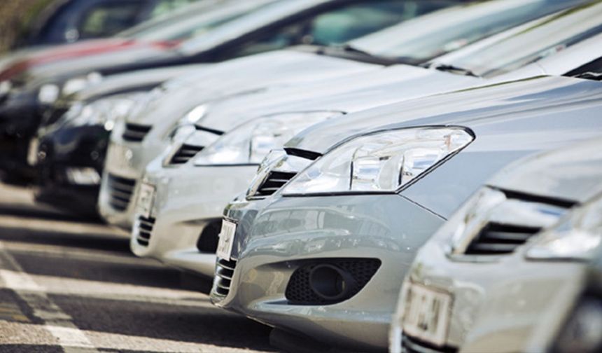 Otomobil ithalatı ile ilgili uygulanacak yeni düzenlemeler Resmi Gazete’de