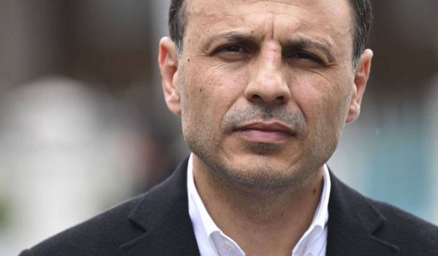Özgür Çelik için hapis istemi