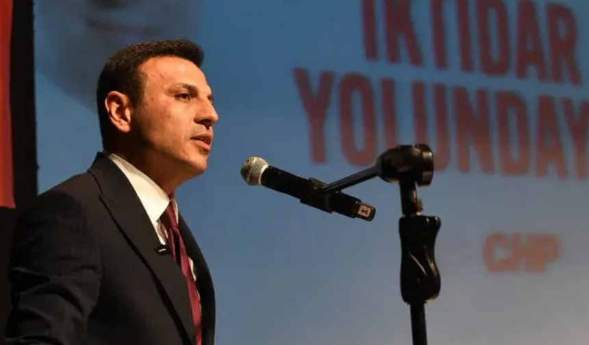 CHP İstanbul İl Kongresi iptal edildi: Yönetim görevden alındı